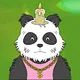 iPandaNFT