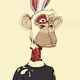 D'ape mess Club