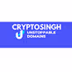 CryptoSingh Unstoppable Domains