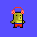 WeirdBears