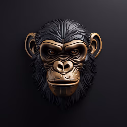 Apes of Artistry