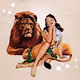 Zodiac Crypto Ladies