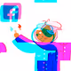 SOCIAL MEDIA IS HUMAN
