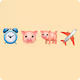 Emoji Sayings
