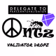 Peace Antz Validator Dropz