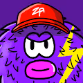 Monster Zappy