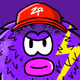 Monster Zappy