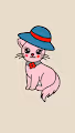 The Cat Universe