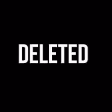 deleted.io