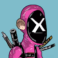 X_Games Collection