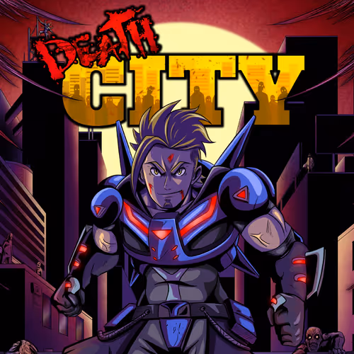 Death City