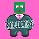 Blockheaded Blokes
