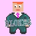 Blockheaded Blokes