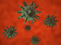 Viruses in Greenh