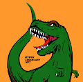 Hyper Legend NFT Trex Series