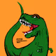 Hyper Legend NFT Trex Series