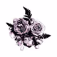 15 shades of flowers