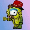 Crypto Zombies Metaverse