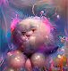 World of Fluffy balls