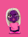Lady Violet