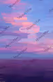 abstract sunrise
