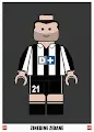 GAS FREE Block Football Stars