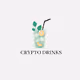 Crypto Drinks