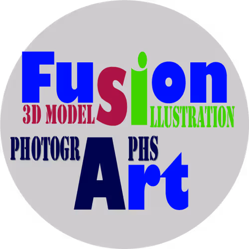 CryptoFusionArtColabo