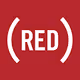 (RED)