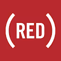 (RED)