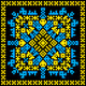 Traditional Ukrainian embroidery ( Vyshyvanka )