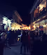 Blurry life in the Philippines