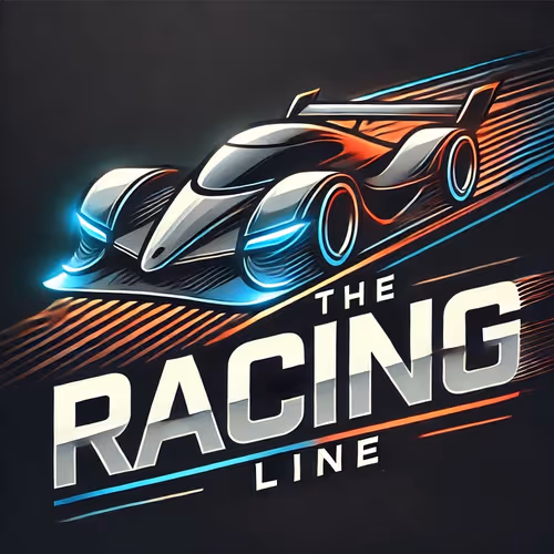 The Racing Line