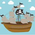 Open Pirates Ship