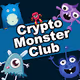CryptoMonsterClub