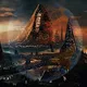Distorted Space Travel