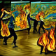 FireDancers