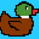 Almost Simple Quack