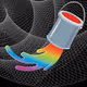The Swinging Paint Bucket
