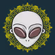 Mr. Alien Gray