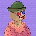 Crypto Boxman