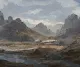 Landscapes of Akihiro Edition 1