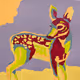 Fawn response
