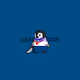 Edge Penguin