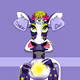 Zodiac Cows