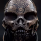 Skull Collective by Opallightning 1/1