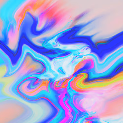 Trippy Paintings Collection Season 2