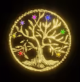 EDEN - the origin