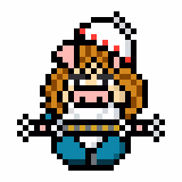 Crypto Eggman JUNKeeeeS Original