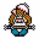 Crypto Eggman JUNKeeeeS Original